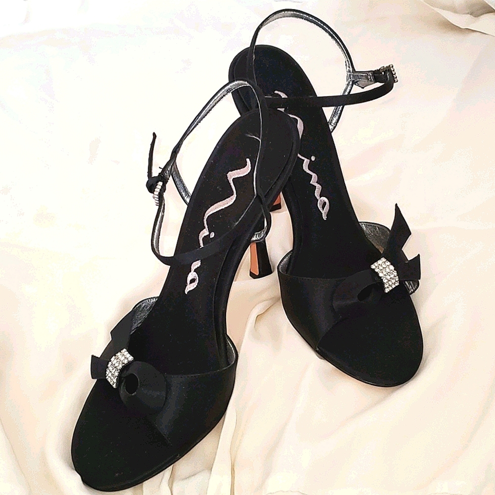 Nina Sandal 7.5